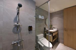 Phòng C Chủ Đề Stuga (Stuga Theme Double Room C)