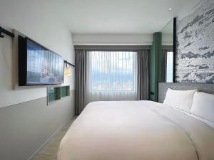 Phòng Đôi Tiêu Chuẩn (Standard Double Room)