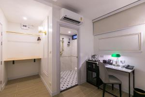 Phòng Cao Cấp Cho Hai Người (Superior Double Room)