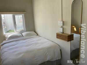 Phòng 4 Người Có Ban Công (Quadruple Room with Balcony)