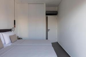 Two-Bedroom Apartment room in Casa Athénée