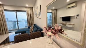 Căn hộ Deluxe (Deluxe Apartment)