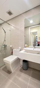 Căn hộ Deluxe (Deluxe Apartment)
