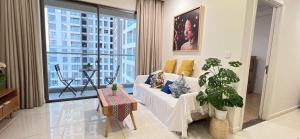 Căn hộ Deluxe (Deluxe Apartment)