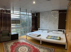 Phòng Gia Đình Tiêu Chuẩn (Standard Family Room)