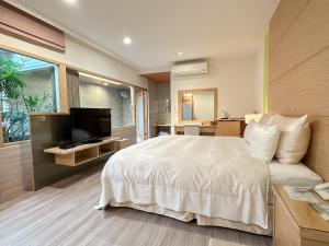 Phòng Đôi (Double Room)