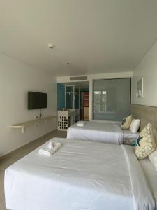 Phòng Superior Giường Đôi/2 Giường Đơn (Superior Double or Twin Room)