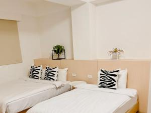 Phòng 3 Người Có Phòng Tắm Riêng (Triple Room with Private Bathroom)