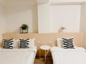 Phòng 3 Người Có Phòng Tắm Riêng (Triple Room with Private Bathroom)
