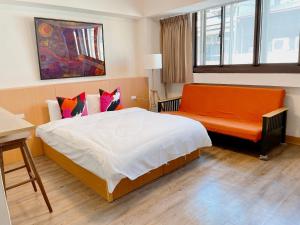 Phòng Deluxe 4 Người (Deluxe Quadruple Room)