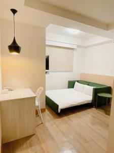 Phòng Cổ Điển Cho 4 Người (Classic Quadruple Room)