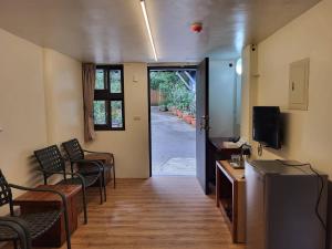 Phòng 4 người - Thích hợp cho Người khuyết tật (Quadruple Room - Disability Access)