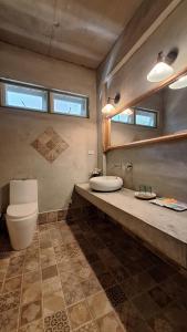 Phòng Đôi Loại Sang (Deluxe Double Room)