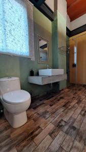 Phòng Deluxe Gia đình (Deluxe Family Room)