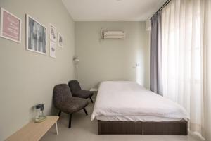 Phòng Tiêu Chuẩn Giường Đôi (Standard Double Room)