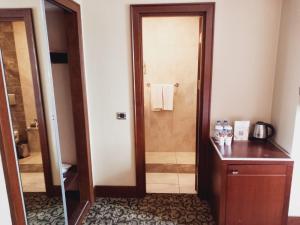 Economy Double Room room in Dream Hill Business Deluxe Hotel Asia