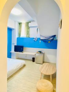 Phòng Đôi (Double Room)