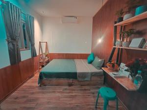 Phòng Tiêu Chuẩn Giường Lớn (Standard King Room)