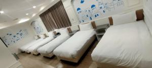Phòng Gia Đình (Family Room)