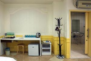 Phòng Gia Đình (Family Room)