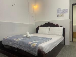 Phòng Cao Cấp Cho Hai Người (Superior Double Room)