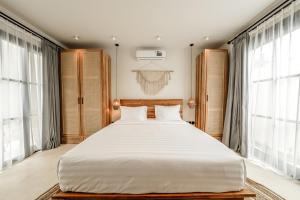 Căn Hộ 1 Phòng Ngủ (One-Bedroom Apartment)