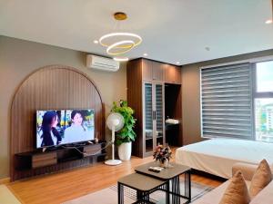 Căn hộ Deluxe (Deluxe Apartment)