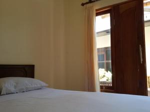Phòng Tiêu Chuẩn có Quạt (Standard Room with Fan)