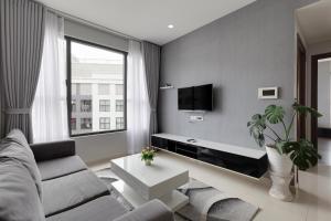 Căn Hộ 2 Phòng Ngủ (Two-Bedroom Apartment)