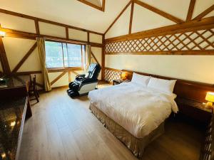 Phòng Tiêu Chuẩn Giường Đôi (Standard Double Room)