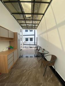 Phòng Giường Đôi/2 Giường Đơn (Double or Twin Room)