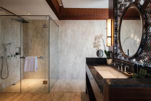 Executive Suite Hướng biển (Executive Suite Ocean View)