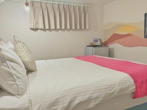 Phòng Đôi (Double Room)