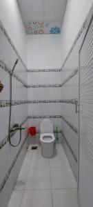 Phòng Deluxe (2 Người lớn + 1 Trẻ em) (Deluxe Room (2 Adults + 1 Child))