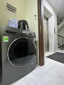 Studio Deluxe Giường Đôi (Deluxe Double Studio)