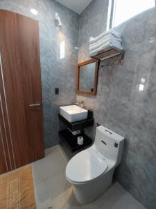 Căn Hộ Studio Tiêu Chuẩn Hướng Biển (Standard Studio Apartment Sea View)