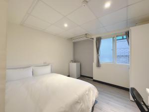 Phòng Đôi Loại Sang (Deluxe Double Room)