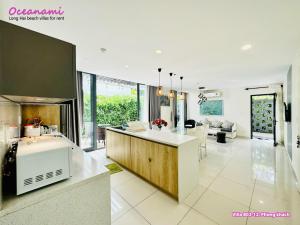 Biệt Thự 1 Phòng Ngủ (One-Bedroom Villa)