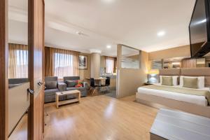 Suite room in Gallery Residence & Hotel Nisantasi