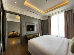 Executive Suite (Execuitve Suite)