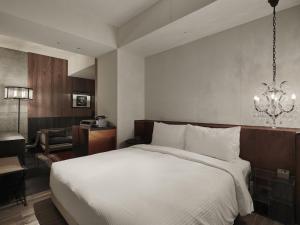 Phòng Urban (Urban Room)