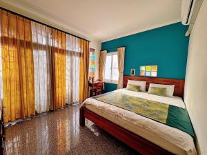 Phòng Đôi (Double Room)