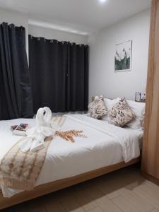 Căn Hộ 1 Phòng Ngủ (One-Bedroom Apartment)