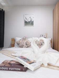 Căn Hộ 1 Phòng Ngủ (One-Bedroom Apartment)