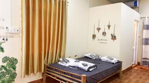 Phòng Có Giường Cỡ King Nhìn Ra Vườn (King Room with Garden View)