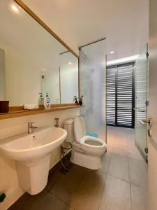 Biệt Thự 2 Phòng Ngủ (Two-Bedroom Villa)