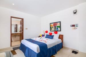 Phòng Đơn (Single Room)