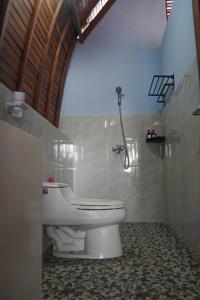 Phòng Đôi (Double Room)