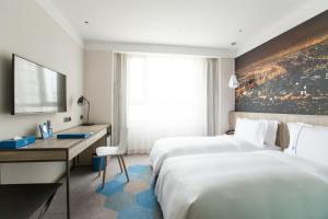 Deluxe Twin - 2 Giường Đơn (Deluxe Twin - 2 Single Beds)