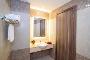 Phòng Superior 3 người (Superior Triple Room)